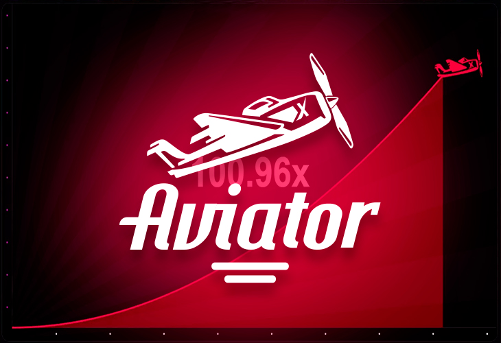 Авиатор игра слот